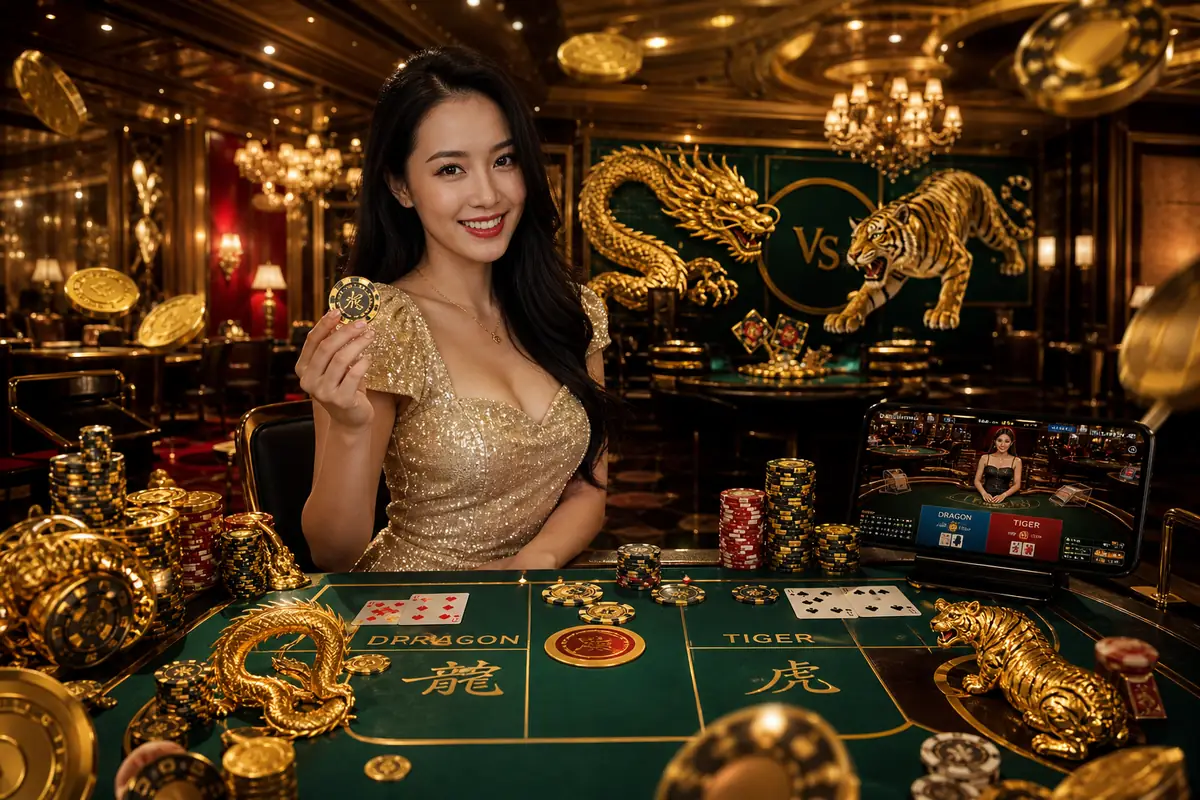 judi88 slot online permainan pilihan Malaysia