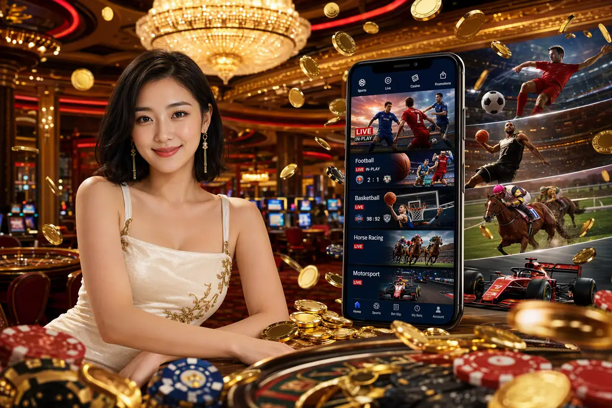 judi88 slot kasino permainan video