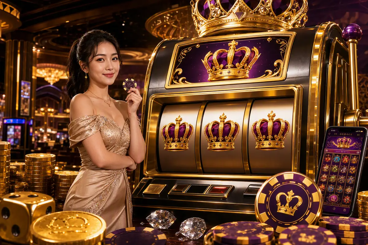 judi88 jackpot permainan progresif menang besar
