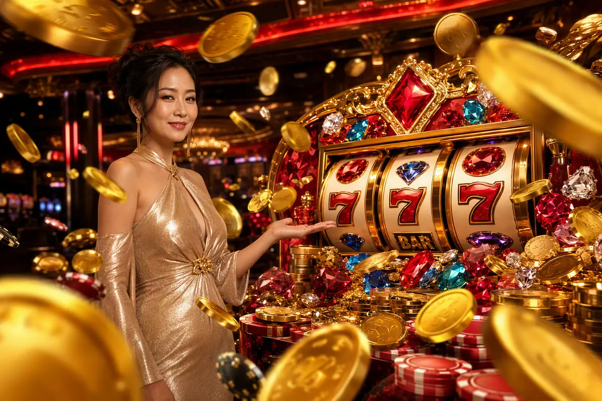 judi88 deposit kaedah pembayaran mudah Malaysia