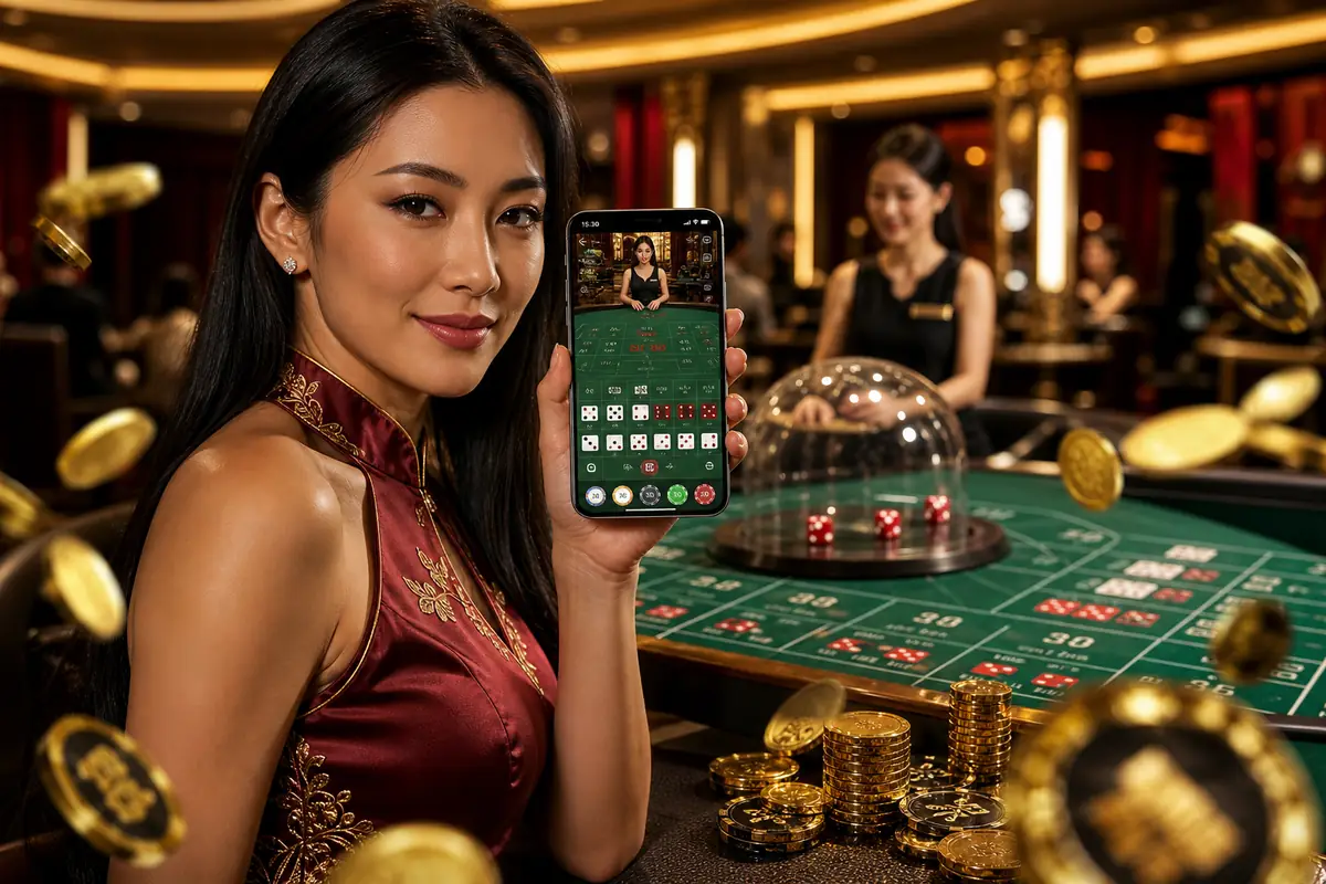 judi88 cara daftar akaun casino langkah mudah