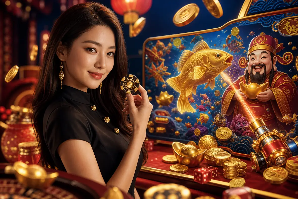 judi88 deposit DuitNow kaedah pembayaran